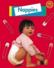 Image for Longman Book Project: Non-Fiction: Babies Topic: Nappies