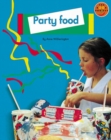 Image for Longman Book Project: Non-Fiction: Food Topic: Party Food