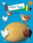 Image for Longman Book Project: Non-Fiction: Food Topic: Hens&#39; Eggs : Pack of 6