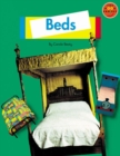 Image for Longman Book Project: Non-Fiction: Homes Topic: Beds : Pack of 6