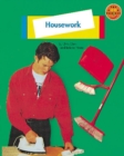 Image for Longman Book Project: Non-Fiction: Homes Topic: Housework