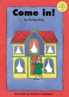 Image for Longman Book Project: Beginner Level 1: Toy Shop Cluster: Come in! : Pack of 6