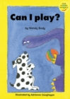 Image for Longman Book Project: Beginner Level 1: Toy Shop Cluster: Can I Play? : Pack of 6