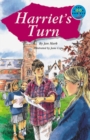Image for Longman Book Project: Fiction: Band 11: Harriet&#39;s Turn : Pack of 6