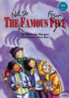 Image for Longman Book Project: Fiction: Band 10: Not So Famous Four : Pack of 6