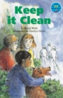Image for Longman Book Project: Fiction: Band 11: Keep it Clean