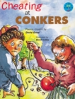 Image for Longman Book Project: Fiction: Band 10: Cheating at Conkers : Pack of 6
