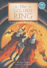 Image for Longman Book Project: Fiction: Band 10: Golden Ring : Pack of 6
