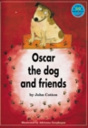 Image for Longman Book Project: Fiction: Band 11: Oscar the Dog and Friends