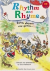 Image for Longman Book Project: Fiction: Band 13: Rhythm and Rhyme : Pack of 6