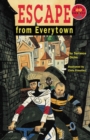 Image for Longman Book Project: Fiction: Band 15: Escape from Everytown