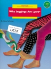 Image for Longman Book Project: Non-Fiction: Technology Books: Textiles: Why Leggings are Lycra