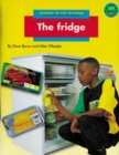 Image for Longman Book Project: Non-Fiction: Science Books: Science in the Kitchen: the Fridge