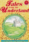 Image for Longman Book Project: Fiction: Band 16: Tales of the Underland : Pack of 6