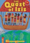Image for The Quest of Isis : Fiction, Band 16