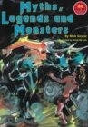 Image for Longman Book Project: Fiction: Band 16: Myths, Legends and Monsters : Pack of 6