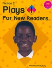 Image for New Reader Plays 1 : New Reader Plays