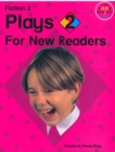 Image for New Reader Plays 2