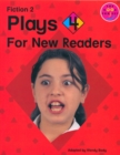 Image for New Reader Plays 4 New Reader Plays