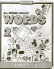Image for All Round English Words 2