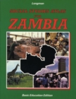 Image for Social Studies Atlas for Zambia : Basic Education Edition