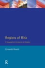 Image for Regions of Risk