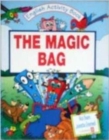 Image for Magic Bag, The Student Book 1