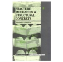 Image for Fracture Mechanics and Structural Concrete