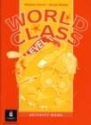 Image for World Class : Level 1 : Activity Book