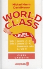 Image for World Class : Level 1