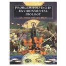 Image for Problem Solving in Environmental Biology