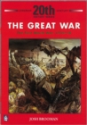 Image for The Great War: The First World War 1914-18