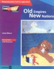 Image for Old Empires, New Nations : Reconstruction and Cooperation