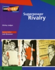 Image for Superpower Rivalry : Reconstruction and Cooperation