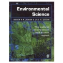 Image for Environmental science  : the natural environment and human impact