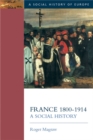 Image for France, 1800-1914