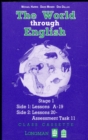 Image for World Through English : Bk. 1 : Cassette - Arab World Edition