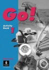 Image for Go! Activity Book 1