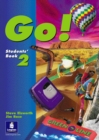 Image for Go! Students&#39; Book Level 2
