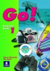 Image for Go! Students&#39; Book Level 1