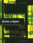 Image for Electronic fault diagnosis