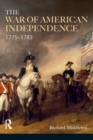 Image for The War of American Independence : 1775-1783