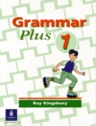 Image for Grammar Plus