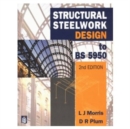 Image for Structural Steelwork Design to BS 5950