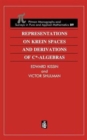 Image for Representations on Krein Spaces [Hot] and Derivations of C*-Algebras