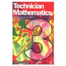 Image for Technician mathematics 3