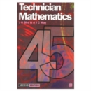 Image for Technician Mathematics 4/5