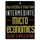 Image for Intermediate Microeconomics : Theory and Applications