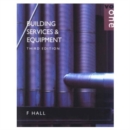 Image for Building Services and Equipment