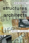 Image for Structures for Architects